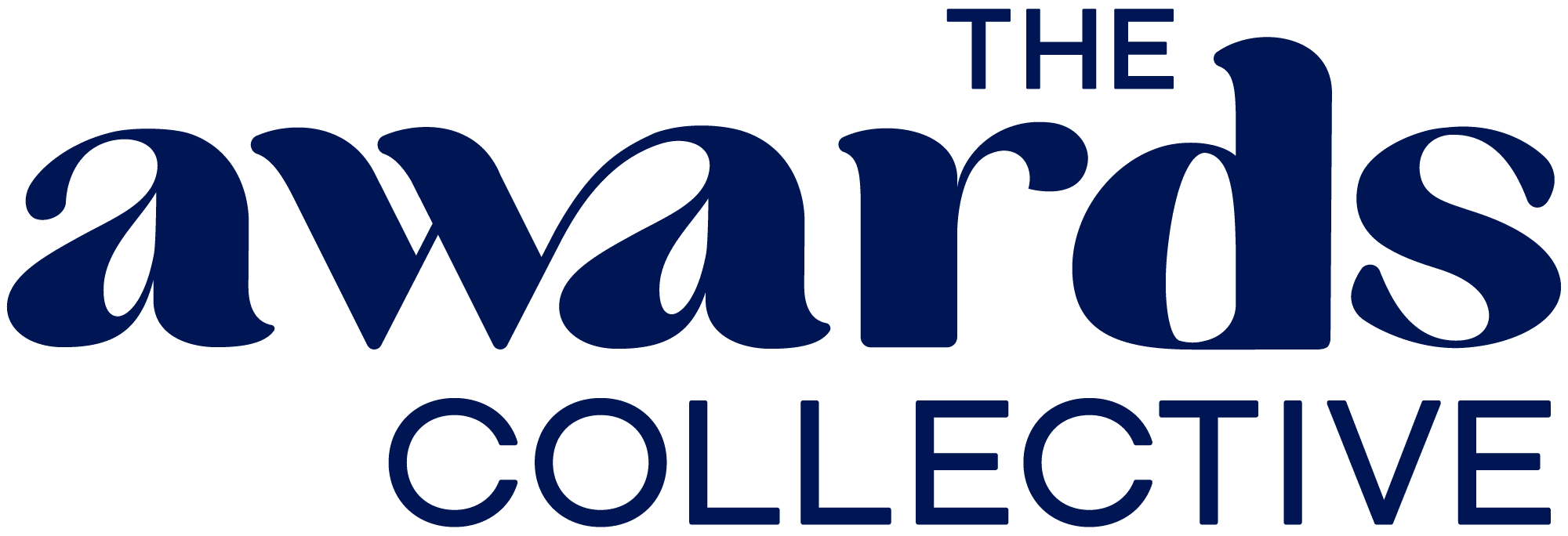 The Awards Collective logo
